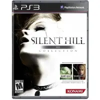 Ps3 Silent Hill Hd Collection Import Usa