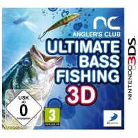 Angler's Club: Ultimate Bass Fishing