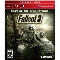 Fallout 3 Goty Imp Usa