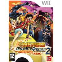 Games Wii One Piece: Unlimited Cruise 2
