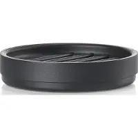 Zone Denmark Seifenschale Rim Black