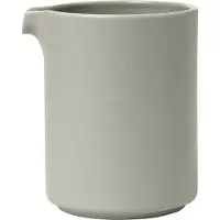 Blomus Milchkännchen Pilar Mirage Grey 280ml