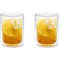 Bredemeijer Teeglas Duo San Remo 290ml (2er Set)