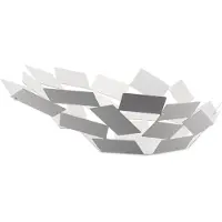 Alessi Schale White