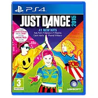 Just Dance 2015 (UK)