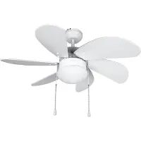 Orbegozo Decke Mit Deckenventilator