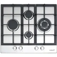 CATA Lgd 631 X Gasherd 4 Brennern