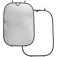 Lastolite Panelite Lr7231 1.8x1.2 M Faltbarer Reflektor
