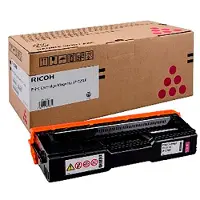 Ricoh 407545 Toner magenta