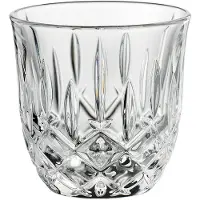 Nachtmann 104905 NOBLESSE BARISTA Espresso / Doppio Glas 2er Set