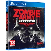Zombie Army Trilogy PS4