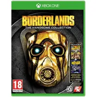 Borderlands: The Handsome Collection