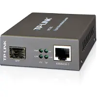 TP-LINK Mc220l Medienkonverter