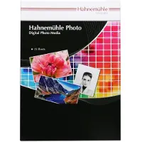 Hahnemuhle Photo Pearl A 4 310 G 25 Sheets Papier