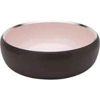 Stelton Dekoschale Ora Dark Powder