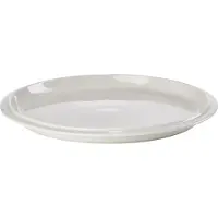 Zone Denmark Teller Eau Off-White 20 cm (6er-Set)