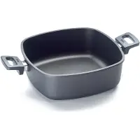 Woll Gussbräter