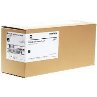 Konica Minolta TNP-41 Tonerkartusche A6WT00H Schwarz für Bizhub 3320