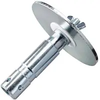 Manfrotto Adapter 163-38 28 Mm
