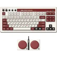 8Bitdo Gaming-tastatur Mit Mechanischen Tasten One Size