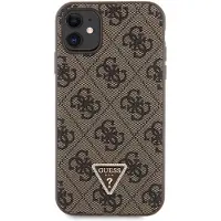 GUESS Guhcn61p4tdscpw Iphone 11xr 6.1 Crossbody 4g Handyhülle