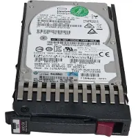 HP 600Gb Sas Msa, 600 Gb, 10000 Rpm, 2.5", Sas