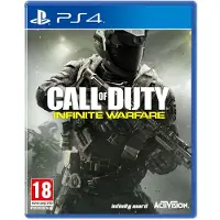 Call of Duty: Infinite Warfare, PlayStation 4, M (Reif)