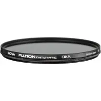Hoya Zirkularpolarisator Fusion Antistatik-kamerafilter 105 Mm