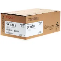 Ricoh Imaging Sp150le Sp150x/150sf/150s 407971 Toner