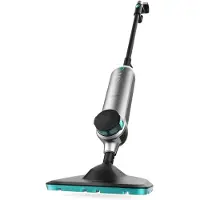 Cecotec 03250, Standstaubsauger, Beutellos, Mehrfarbig, 0,33 l, Trocken&Nass, Aquafilterung