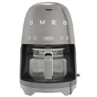 Smeg Dcf02sseu Filterkaffeemaschine