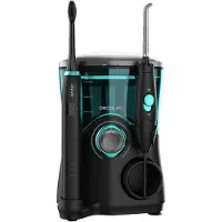Cecotec Bamba Toothcare Jet Clean Water Flosser Und Zahnbürste