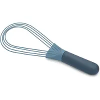 Joseph Joseph Schneebesen Twist Editions Himmelgrau