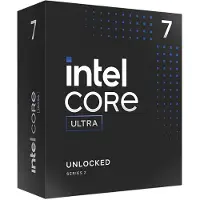 Intel Core Ultra 7 265KF, Core Ultra 7, LGA 1851 (Socket V1), Einschub, , 265KF, 64-Bit