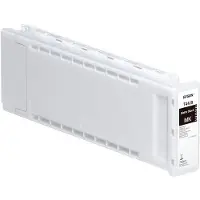 Epson Ink UltraChrome PRO 12, Mattschwarz, 700 ml, 1 Stück(e), Einzelpackung