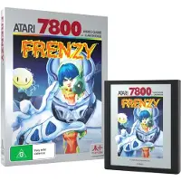 Frenzy 7800