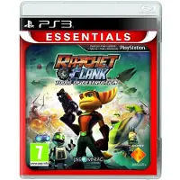 Ratchet & Clank Future: Tools Of Destruction (Essentials)