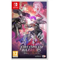 Game Switch Fire Emblem Warriors