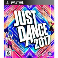 Ps3 Just Dance 2017 Import