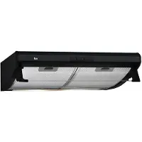 Teka C 6310, 235 m³/h, Geleitet, E, F, D, 66 dB
