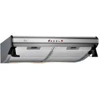 Teka C 6420 Konventionelle Dunstabzugshaube 60 Cm