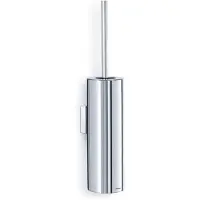 Blomus WC-Bürstenhalter Blomus Nexio Geschlossen Glänzend Wandhalterung