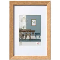 Walther design Ef045e Bilderrahmen 30x45 Cm