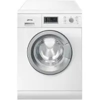 Smeg Lsf147e Frontlader-waschtrockner