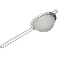 De Buyer küchensieb aus edelstahl 18/10 - ø14cm 1 stück