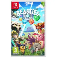 Games Switch Beasties