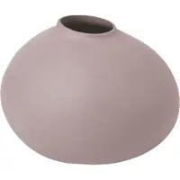 Blomus Vase Nona Bark (13 x 18 x 17cm)