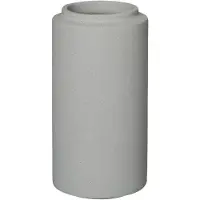 Blomus CRETO Micro Chip Zahnputzbecher 13,5cm