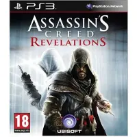 Assassin's Creed Revelations - Day One Edition, PlayStation 3, M (Reif), Physische Medien