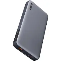 Aukey PB-Y41 30W 10000mAh Tragbare Powerbank